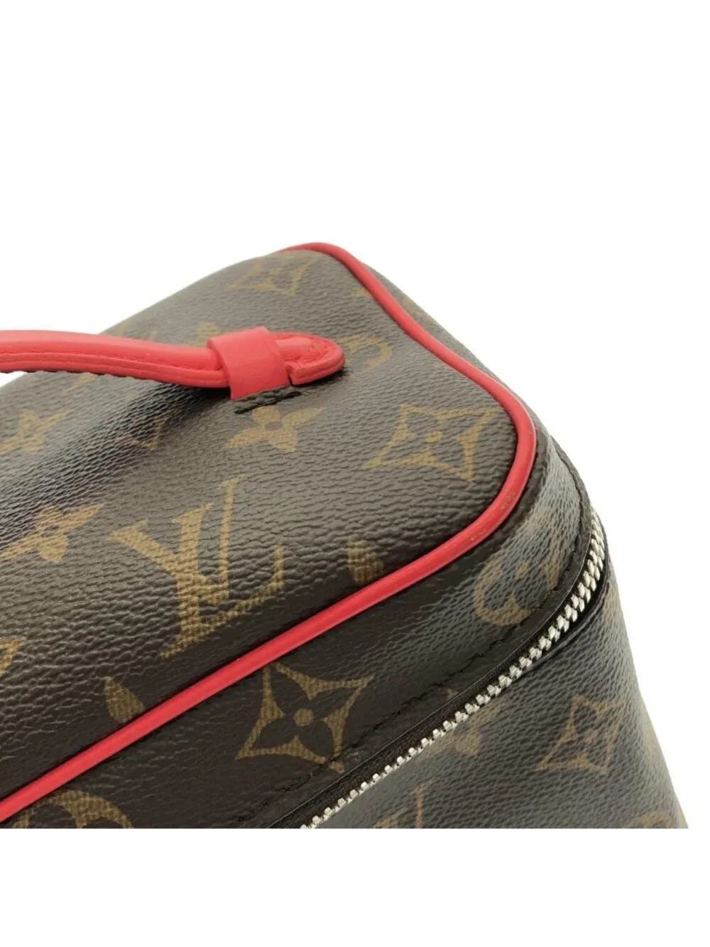 Louis Vuitton brand louis